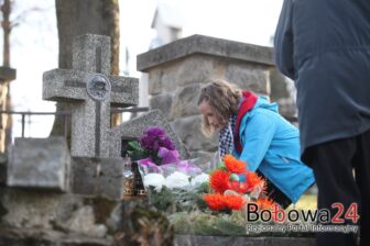 Wśród tych, którzy odeszli…
