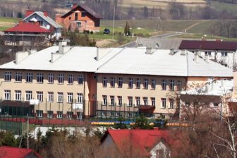 Kto będzie patronem ZS w Siedliskach?