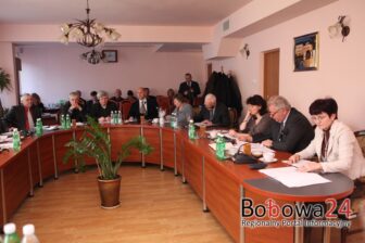 Szczęśliwa trzynastka przegłosowana podczas XXXIX sesji Rady Miejskiej