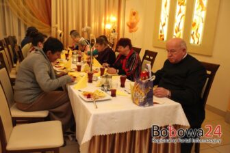 Samotni znaleźli miejsce w Ostoi