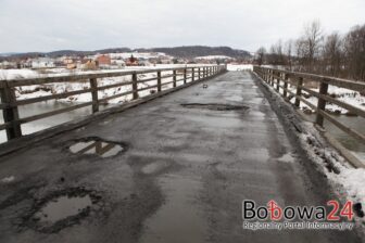 Jest szansa dla drewnianych mostów w Gminie Bobowa