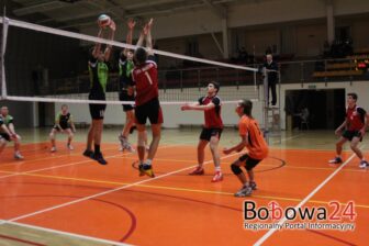 Kolejna wygrana Juniorów, tym razem z Ciężkowicami