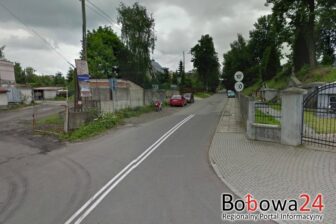 Zatrucie gazem na ul. św. Wawrzyńca