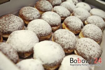 Tłusty czwartek i talizmany słodkości…