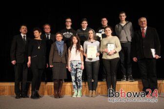 Teatralne zmagania młodych artystów. I miejsce dla grupy z ZSO Bobowa!