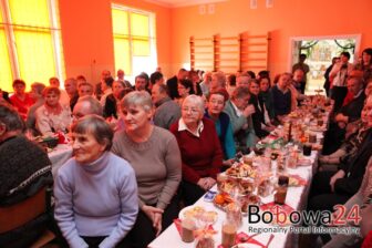 „Kochające serce jest zawsze młode”- dzień Babci i Dziadka w Sędziszowej