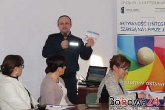 Będą działać przeciwko przemocy w rodzinie