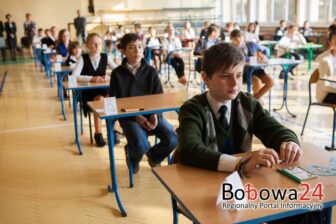 Sprawdzian szóstoklasistów – „było łatwo”