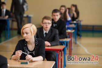Egzamin gimnazjalny na półmetku (Arkusze)
