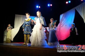 „Marionetka” wyróżniona w konkursie