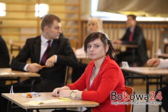 Maturzyści w boju… kiedy kwitną kasztany