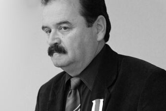 Zmarł Edward Wresiło – kamerzysta, producent filmowy