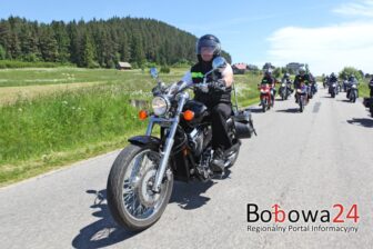 I Ty rozpocznij sezon motocyklowy w Starym Sączu!