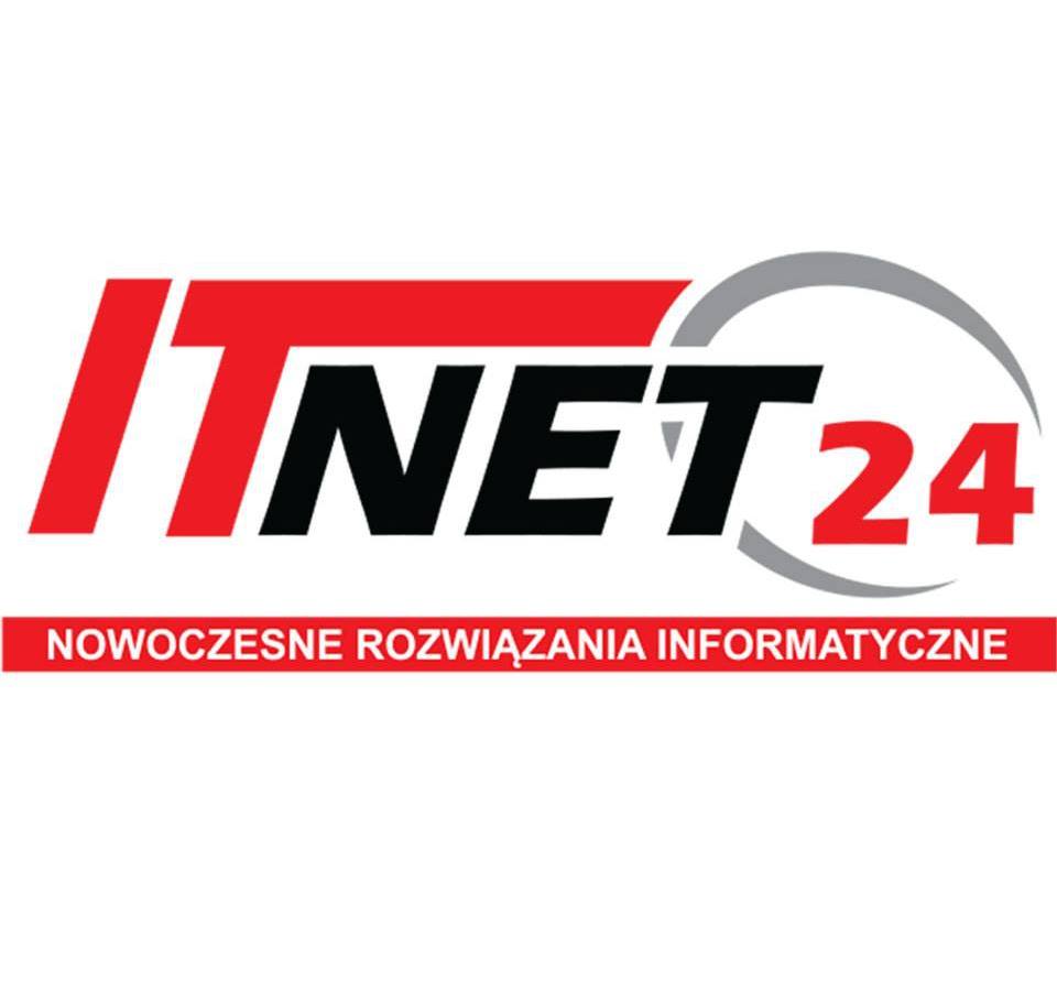 Serwis Komputerowy ITNET24