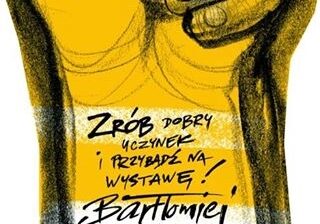 Wernisaż i wystawa- Bartłomiej Belniak