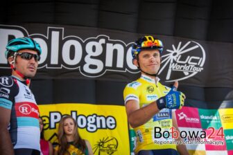 Zwycieżaj jak MAJKA! Konkurs z nagrodami Tour de Pologne (TV)