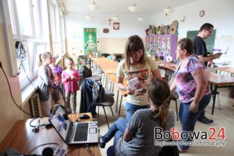 Bobowianie „Dobrze nastawieni na lato” (TV)