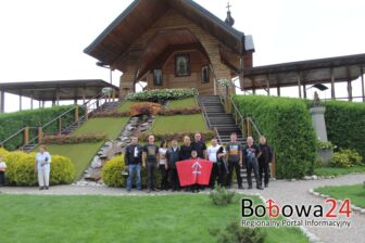 Zaryczało po bobowsku w Starym Sączu