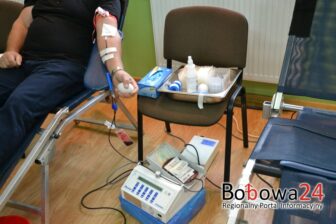 Zostań „wampirem” – podziel się życiem!