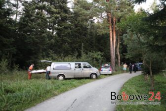 Tajemnicza śmierć