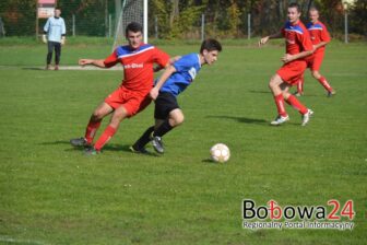 Seniorzy idą jak burza! Wygrali w Ropie