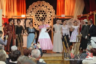 Jubileuszowy Festiwal Koronki Klockowej otwarty! (TV)