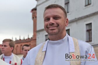 Potrzebna modlitwa za porwanego misjonarza ks. Mateusza Dziedzica
