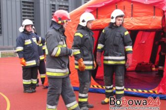 Powiat gorlicki skażony materiałem promieniotwórczym?!