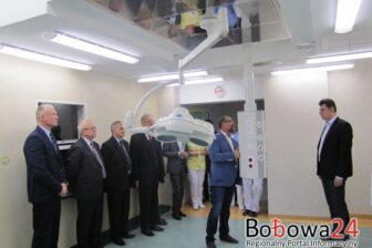 Kolejna cegiełka w rozwoju gorlickiego szpitala