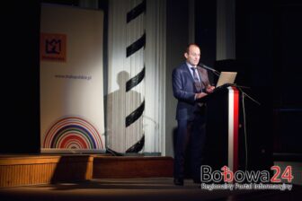 Widać zmiany… – wizyta marszałka Sowy w powiecie gorlickim