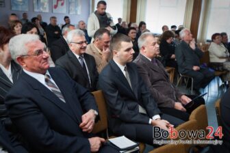 MRS Ziemii Gorlickiej przedstawia swoich kandydatów do Rady Powiatu (TV)