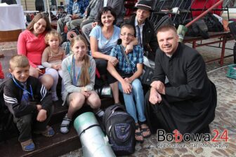 Media w kraju i za granicą potwierdzają: ks. Mateusz Dziedzic został uwolniony.