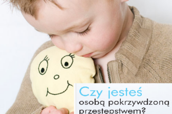 Pomoc dla ofiar przestępstw