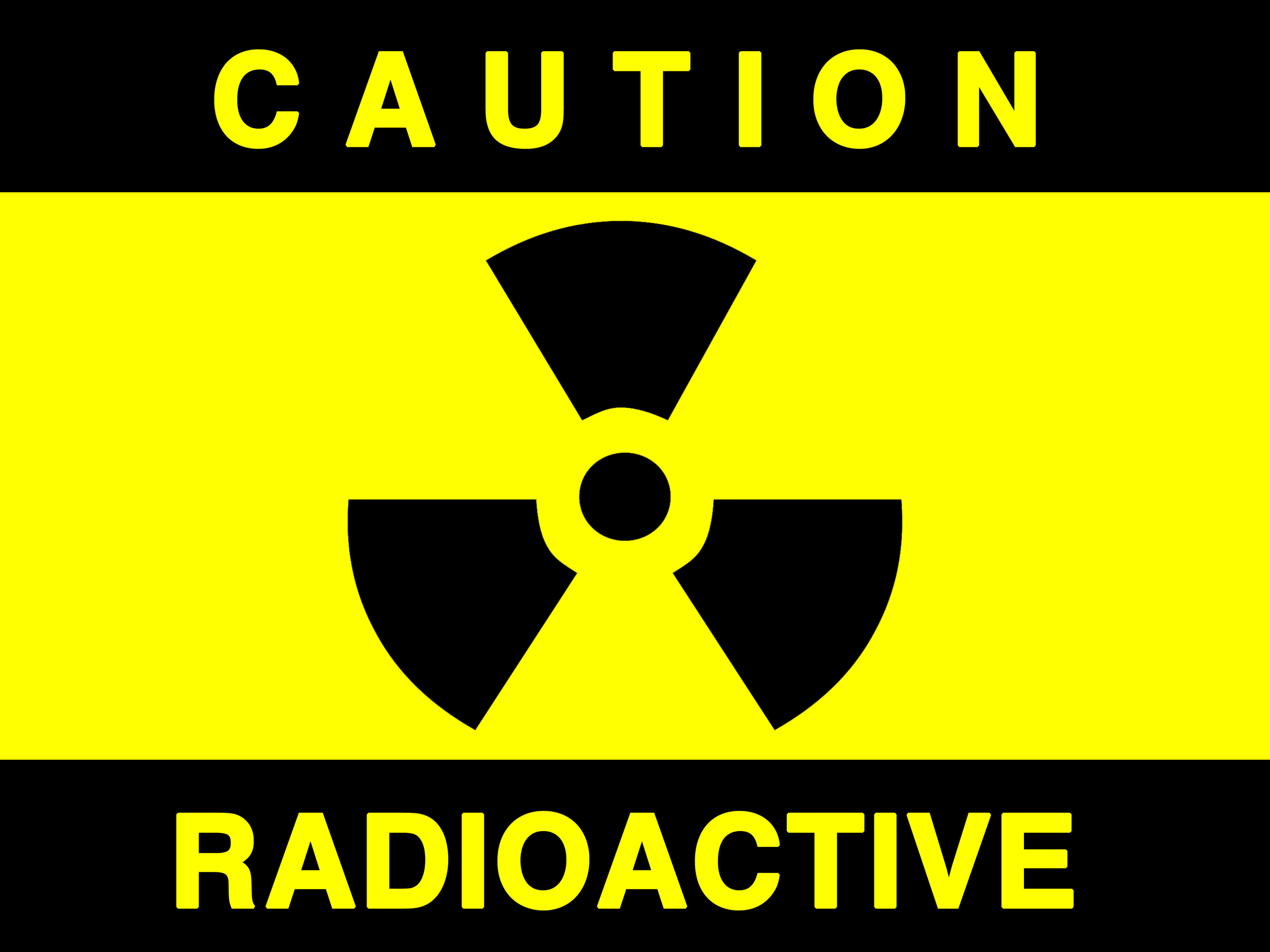 Brak jakiegokolwiek zagrożenia w związku z incydentem w elektrowni jądrowej na Ukrainie