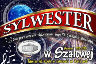 Wyjątkowy sylwester, w wyjątkowej sprawie… (TV)