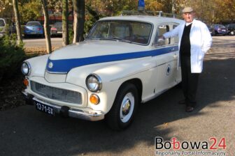 Kultowa Warszawa z Bobowej zagrała w filmie „Gwiazdy”