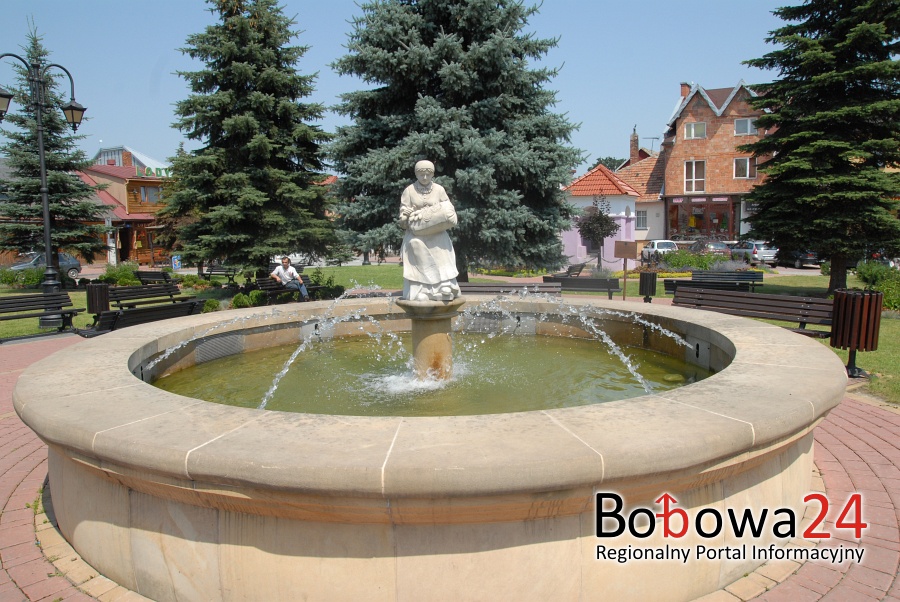 Masz pomysły dotyczące gminy i miasta Bobowa? Zgłoś je koniecznie!