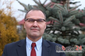 Życzenia Posła na Sejm RP Andrzeja Romanka dla mieszkańców Bobowej i okolic (TV)