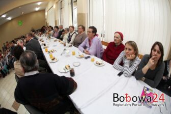 Dzień Babci i Dziadka w Stróżnej (TV)