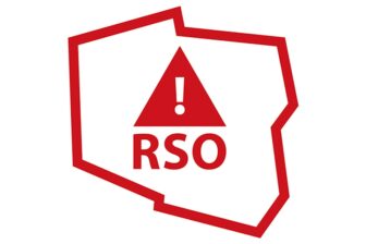 Regionalny System Ostrzegania już działa !