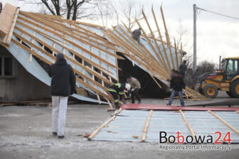 Meteorolodzy ostrzegają !!