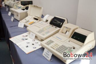 Handlarze strzeżcie się ! Kasy fiskalne obowiązkowe dla wszystkich