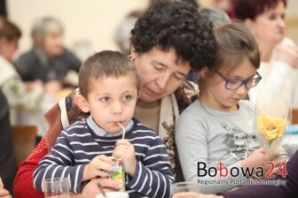 Seniorzy docenieni także w Siedliskach i to podwójnie! (GALERIA)