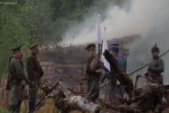 Majówkowy kulturalny rozkład jazdy