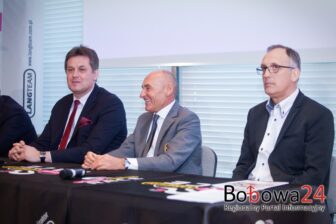 Rusza nowy cykl wyścigów Tauron Lang Team Race!