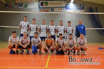 Od piątku zaczną walkę o II ligę. Rywalami Bobowej jest Lublin, Rzeszów oraz Niebylec!