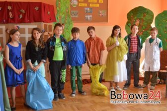 Światowy Dzień Ziemii uczczony także w Sędziszowej