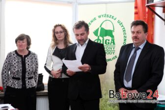 Powiatowy konkurs ekologiczny rozstrzygnięty. Bobowa górą!