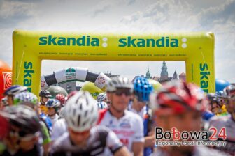 Nakręca nas rower. Startuje Skandia Maraton Lang Team