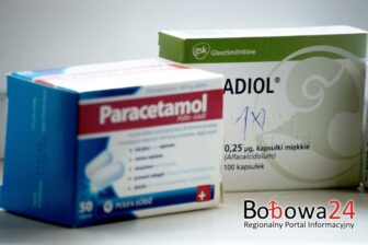 Idziesz po leki? Weź dowód!